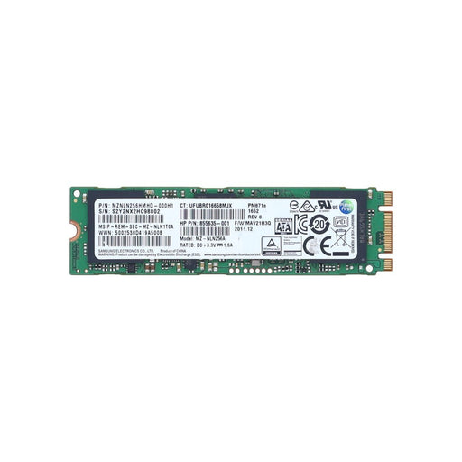 Drives-Storage-Micro-SSD-Drives--Hewlett-Packard--855635-001-Open-Box