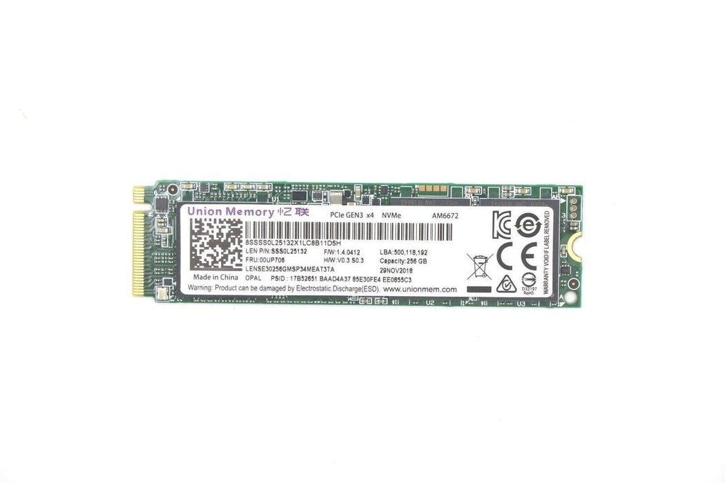 Drives-Storage-Micro-SSD-Drives--Lenovo--00UP706-Open-Box