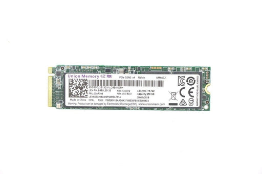 Drives-Storage-Micro-SSD-Drives--Lenovo--00UP706-Open-Box