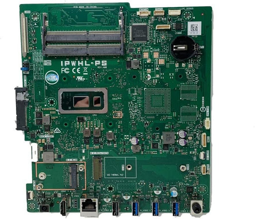 Components-Motherboards-Desktops--Dell--1TK76-New