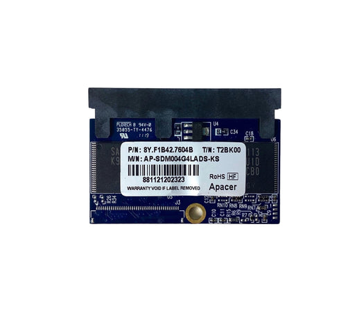 Drives-Storage-Micro-SSD-Drives--Apacer--8Y-F1B42-7604B-Open-Box