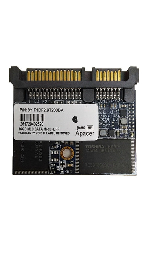 Drives-Storage-Micro-SSD-Drives--Apacer--8Y-F1DF2-9T200BA-Open-Box