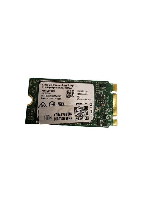 Drives-Storage-Micro-SSD-Drives--LiteOn-Group--LST-16S9G-Open-Box