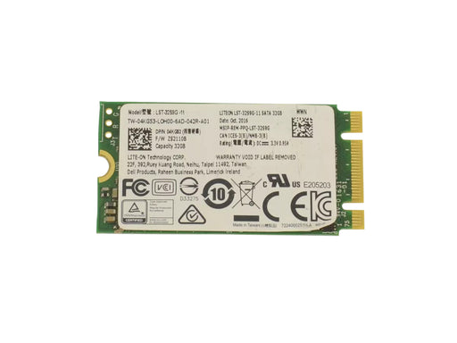 Drives-Storage-Micro-SSD-Drives--Dell--4KG53-Open-Box