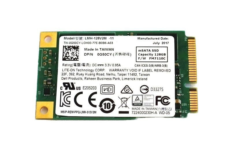 Drives-Storage-Micro-SSD-Drives--Dell--G50CY-Open-Box