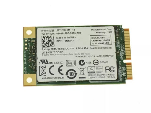 Drives-Storage-Micro-SSD-Drives--Dell--N42H7-Open-Box