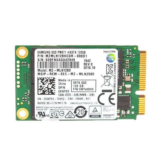 Drives-Storage-Micro-SSD-Drives--Dell--XWF83-Open-Box