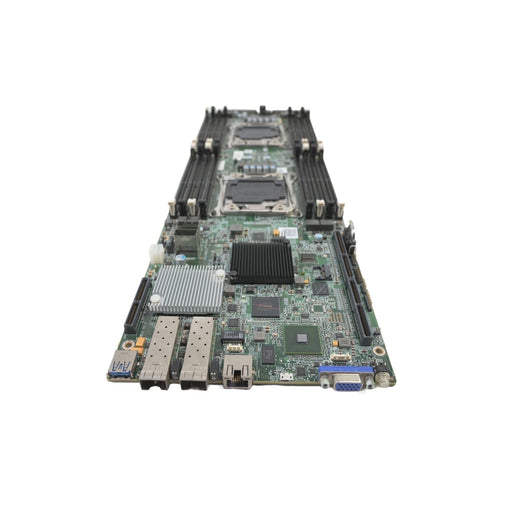 Servers-Server-Options-Motherboards--Dell--2D0C9-New