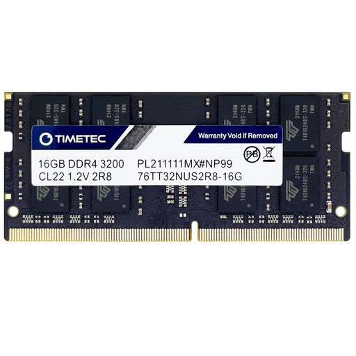 Memory-RAM--Desktop-Laptop--Timetec--76TT32NUS2R8-16G-Open-Box