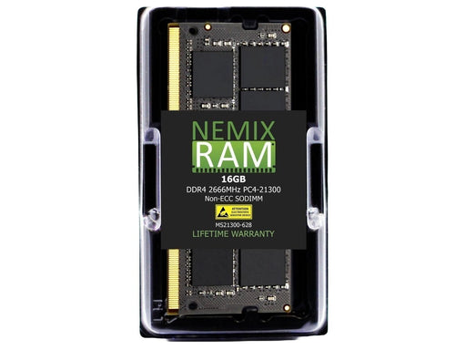 Memory-RAM--Desktop-Laptop--Nemix-Ram--MS21300-628-Open-Box