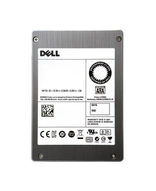 Servers-Drives-Storage--Dell--3DCP0-Open-Box