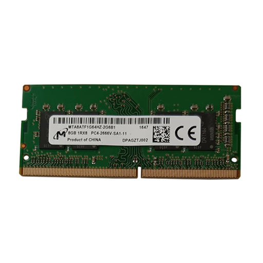 Memory-RAM--Desktop-Laptop--Dell--MTA8ATF1G64HZ-2G6B1-Open-Box