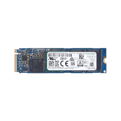 Drives-Storage-Micro-SSD-Drives--Hewlett-Packard--934100-001-Open-Box