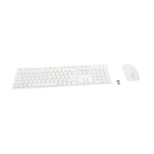 Input-Devices-Keyboard-Keypads--Dell--KM636-WH-US-New