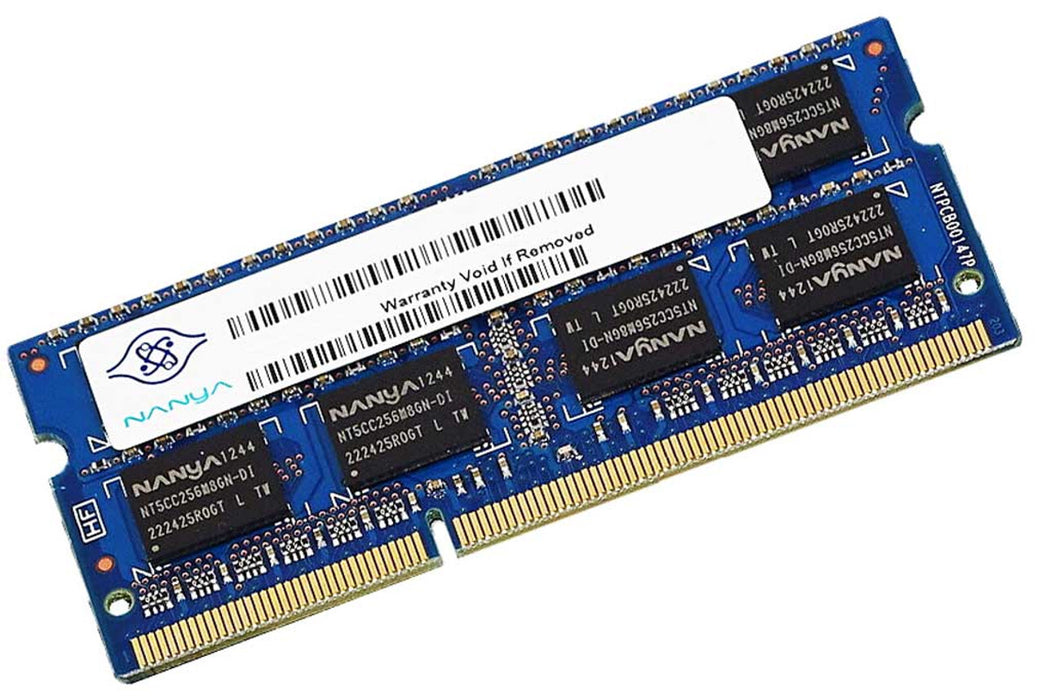 Memory-RAM--Desktop-Laptop--Nanya--NT4GC64B8HG0NS-DI-Open-Box