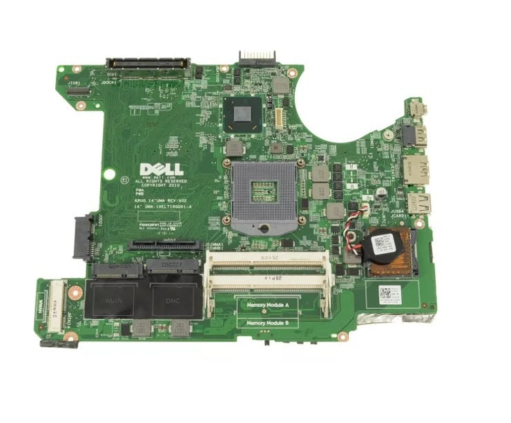 Components-Motherboards-Laptops--Dell--06X7M-Open-Box