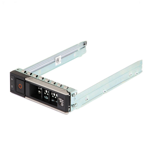 Servers-Server-Options-Drive-Trays-Chassis--Dell--X7K8W-Open-Box