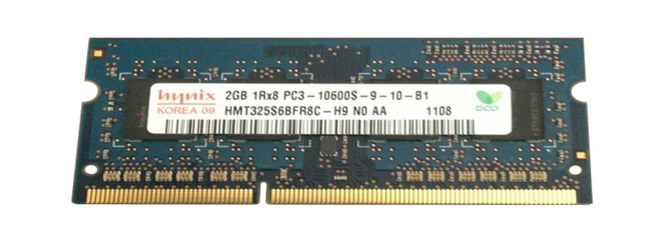 Memory-RAM--Desktop-Laptop--Hynix--HMT325S6BFR8C-H9-Open-Box