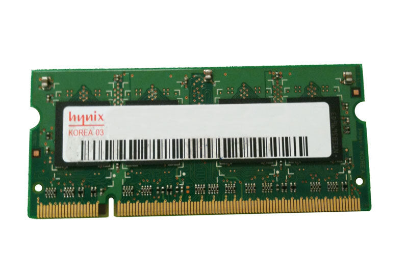 Memory-RAM--Desktop-Laptop--Hynix--HYMP164S64CP6-Y5-Open-Box