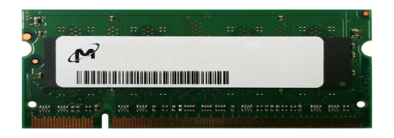 Memory-RAM--Desktop-Laptop--Micron--MT8HTF3264HDY-53EB1-Open-Box