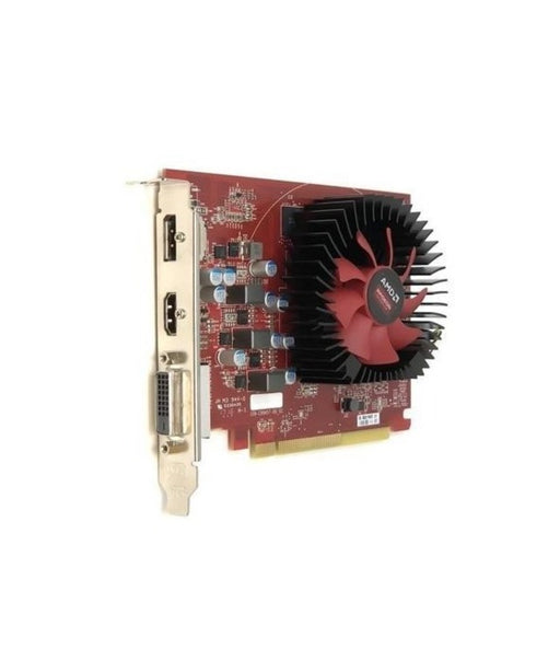 Multimedia-Video-Cards--Dell--02H81-New