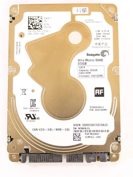 Drives-Storage-Internal-Hard-Drives-SATA--Dell--C2T96-Open-Box