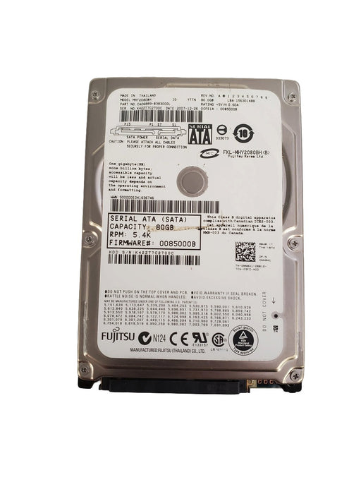 Drives-Storage-Internal-Hard-Drives-SATA--Dell--NN841-Open-Box