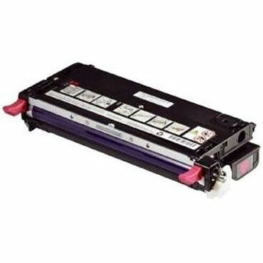 Printers-Supplies-Toner-and-Drums--Dell--H514C-New