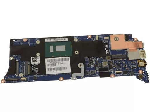 Components-Motherboards-Laptops--Dell--K2TKF-New
