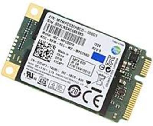 Drives-Storage-Micro-SSD-Drives--Dell--7C4P7-Open-Box