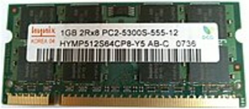 Memory-RAM--Desktop-Laptop--Hynix--HYMP512S64CP8-Y5-Open-Box