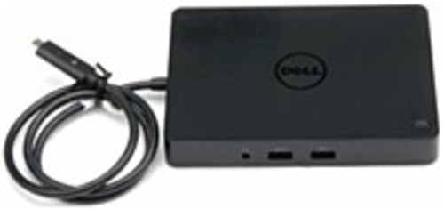 Laptops-Accessories-Docking-Stations-Replicators--Dell--5FDDV-Open-Box