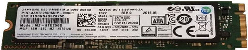 Drives-Storage-Micro-SSD-Drives--Lenovo--00UP421-Open-Box