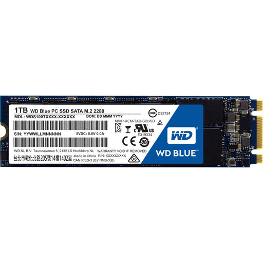 Drives-Storage-Micro-SSD-Drives--Western-Digital--WDS100T1B0B-Open-Box