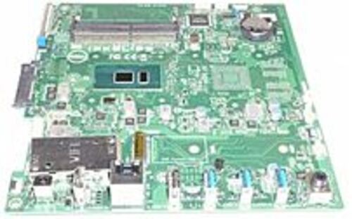 Components-Motherboards-Desktops--Dell--25M63-New