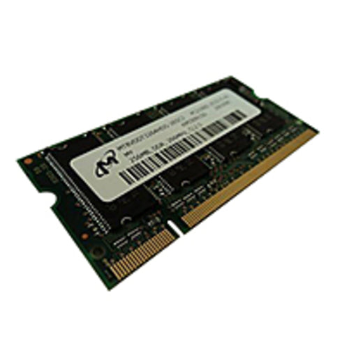 Memory-RAM--Desktop-Laptop--Micron--MT8VDDT3264HDG-265C3-Open-Box