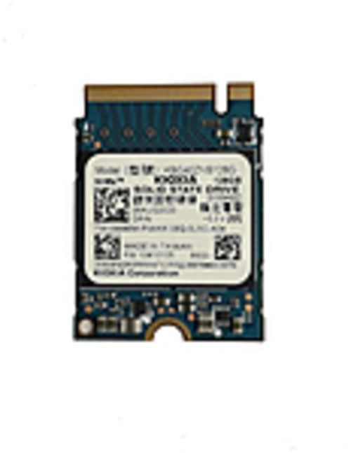 Drives-Storage-Micro-SSD-Drives--KIOXIA-America--KBG40ZNS128G-Open-Box