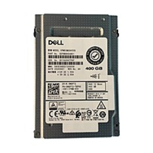 Servers-Drives-Storage--Dell--WGP72-Open-Box