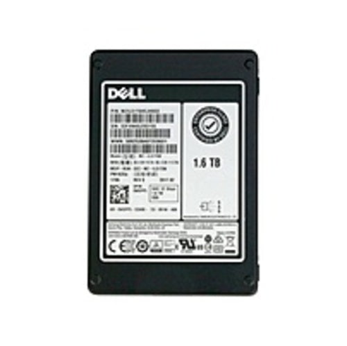 Servers-Drives-Storage--Dell--W5PP5-Open-Box