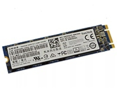 Drives-Storage-Micro-SSD-Drives--Dell--K0GGC-Open-Box