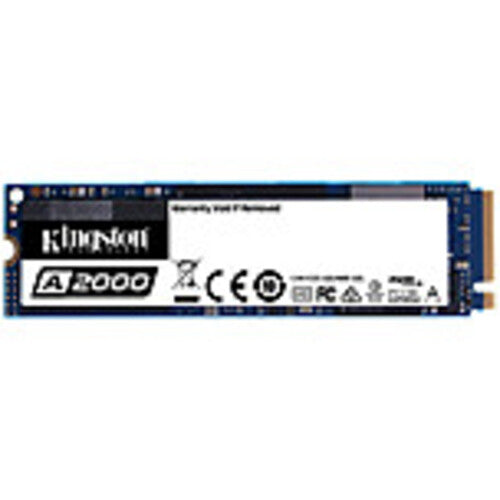 Drives-Storage-Micro-SSD-Drives--Kingston-Technology--SA2000M8-1000G-Open-Box