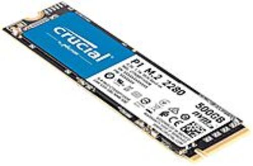 Drives-Storage-Micro-SSD-Drives--Crucial-Technology--CT500P1SSD8-Open-Box