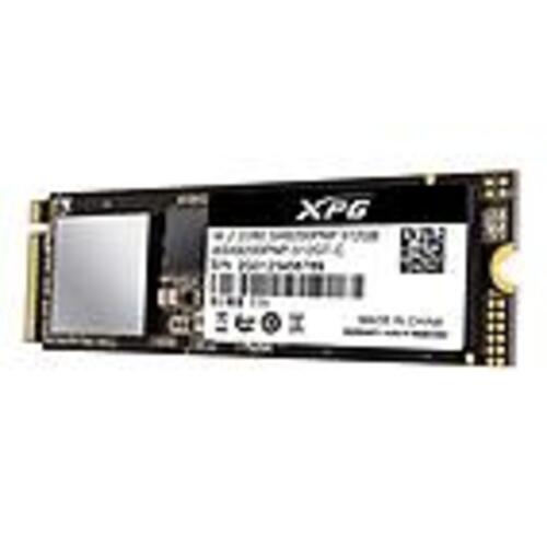 Drives-Storage-Micro-SSD-Drives--Xtreme-Performance-Gear--XPG--ASX8200PNP-512GT-C-Open-Box