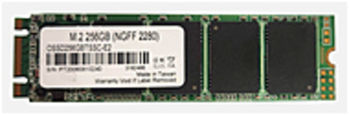 Drives-Storage-Micro-SSD-Drives--Silicon-Power--OSSD256GBTSSC-E2-Open-Box