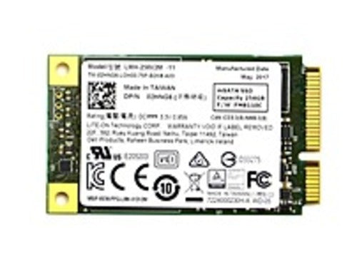 Drives-Storage-Micro-SSD-Drives--Dell--2HNG6-Open-Box