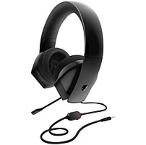 Multimedia-Gaming-Headset--Dell--AW310H-DAEM-New