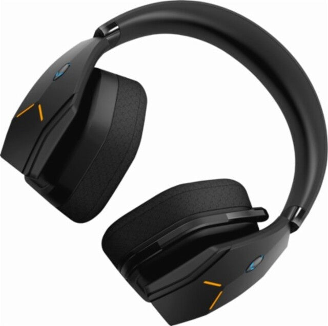Multimedia-Gaming-Headset--Dell--AW988-New