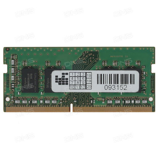 Memory-RAM--Desktop-Laptop--Hynix--HMA81GS6JJR8N-VK-Open-Box