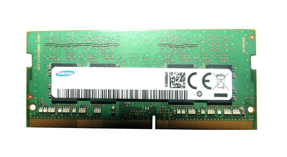 Memory-RAM--Desktop-Laptop--Samsung--M471A1K43DB1-CTD-Open-Box