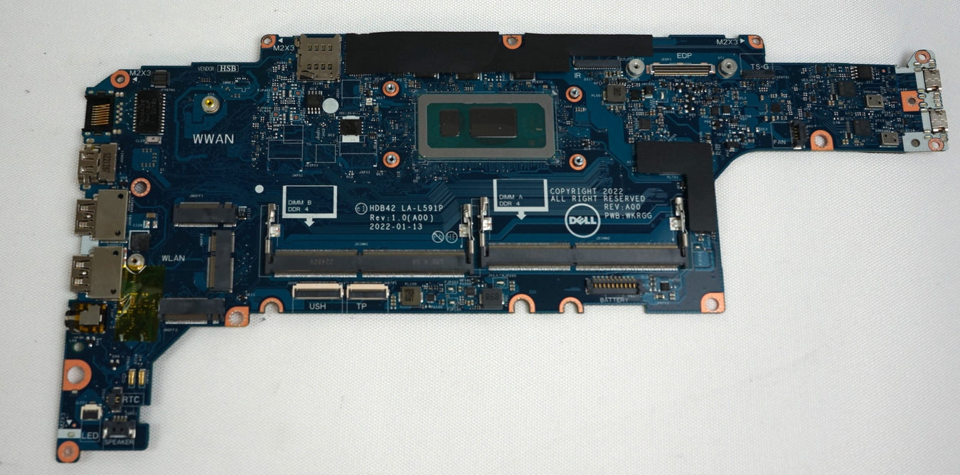 Laptop Motherboards